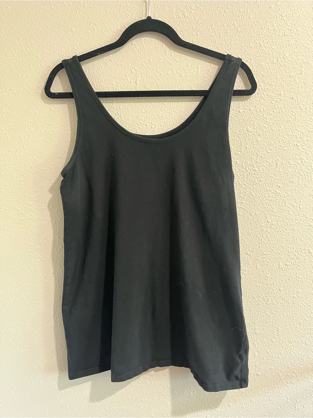 Torrid foxy tank and Short Sleeve Bodysuit Set - Picture 6 of 7